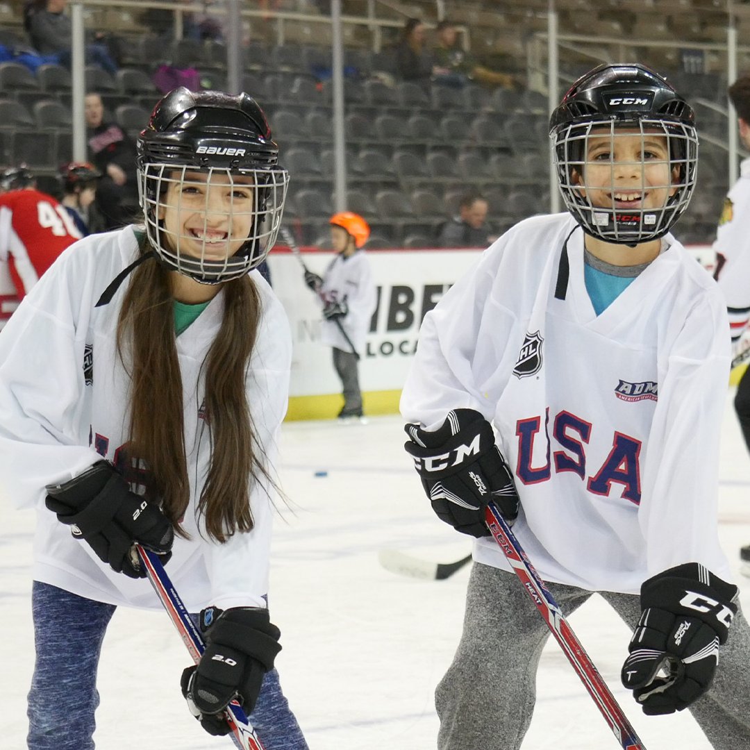 usahockey's tweet photo. Another #TryHockey for free day is coming up quick!! #BackToHockey

Register for November 5th at https://t.co/Sr1vehqvbO https://t.co/y2B07u9znw
