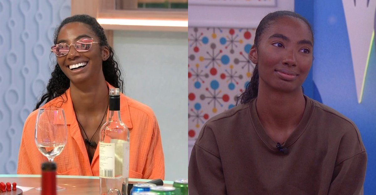 89razorskate20's tweet image. 🦩WEEK 10, RT &amp;amp; LIKE If You’re Team TAYLOR! #BB24