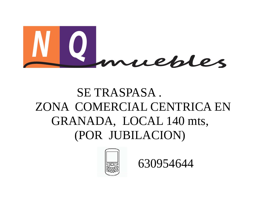 NQmuebles (@nqmuebles) on Twitter photo 
