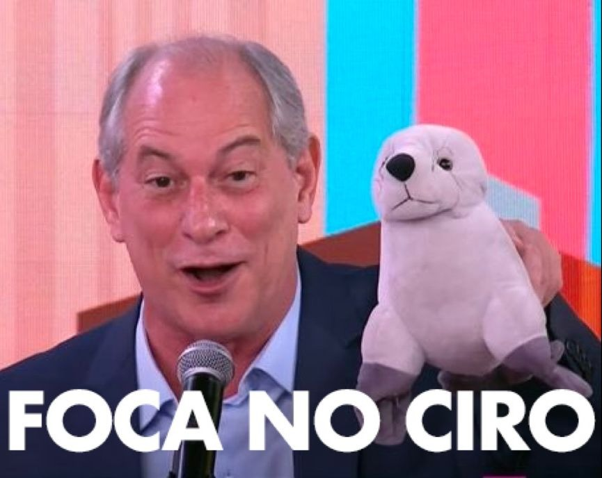 JulianaBrizola's tweet image. O #VerdadeiroVotoÚtil é aquele dado num homem preparado e honesto como o CIRO é. Vou de certo, vou de Ciro