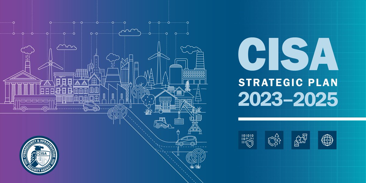 CISAgov tweet picture