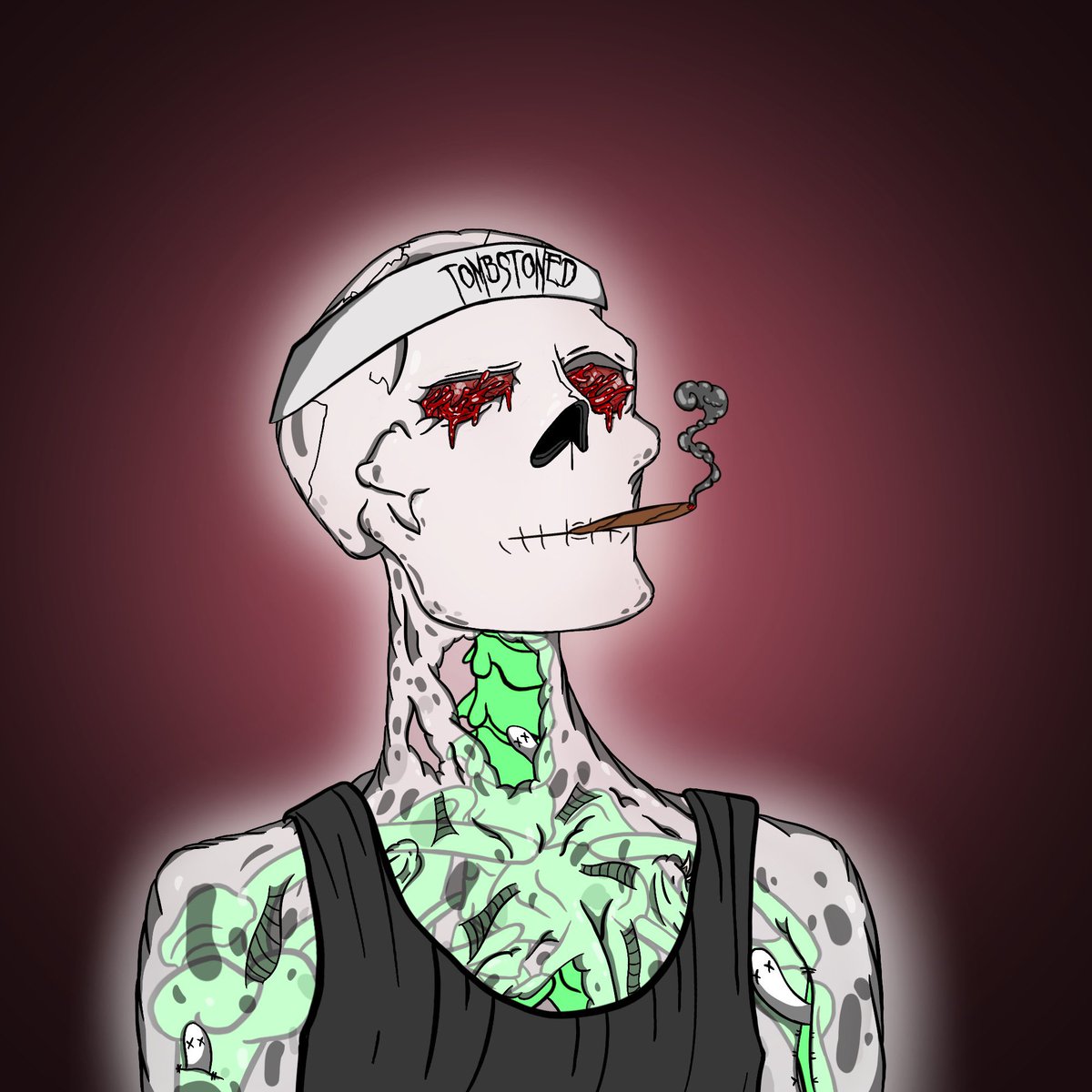 Cannabis is cannabis to me. 

I’ll follow back all 
<a href="/BestBudsNFTs/">Best Buds</a> 
<a href="/StonedApeCrew/">Stoned Ape Crew</a> 
<a href="/TombStonedHS/">TombStoned</a>. 

Bullish on 
<a href="/DrHollywood/">Doc Backup</a> x <a href="/pfo_sac/">PFO (e/acc)</a> x @SovNFT 

😶‍🌫️💨💨🆙 x 💨💨🤌🏼 x 🪦🍃💨