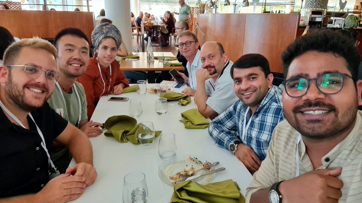 #ICS2022 #ICSMeeting