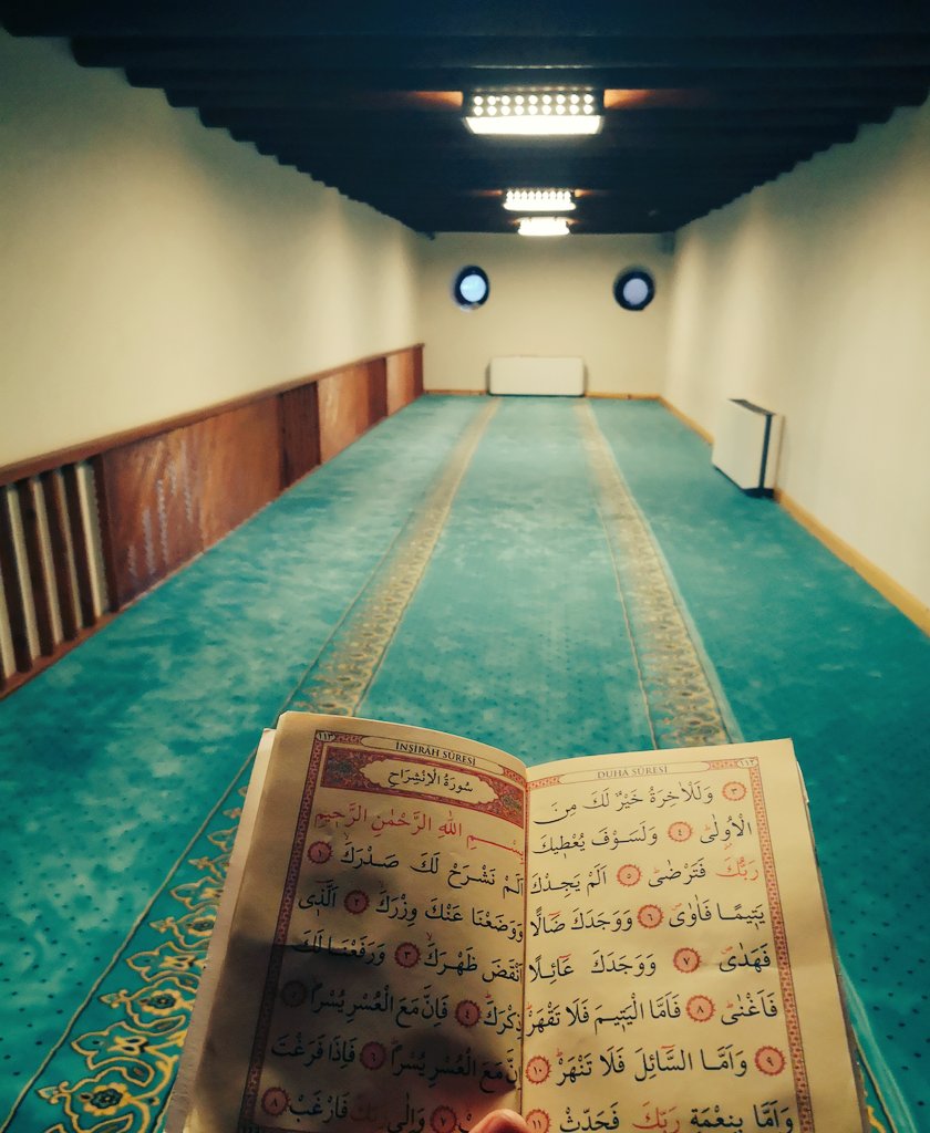 Elife2728's tweet photo. Babası imam olan  o kızsındır;
-babamla cami aktivitesi 🥰🤲 https://t.co/zwLAXlFKPW