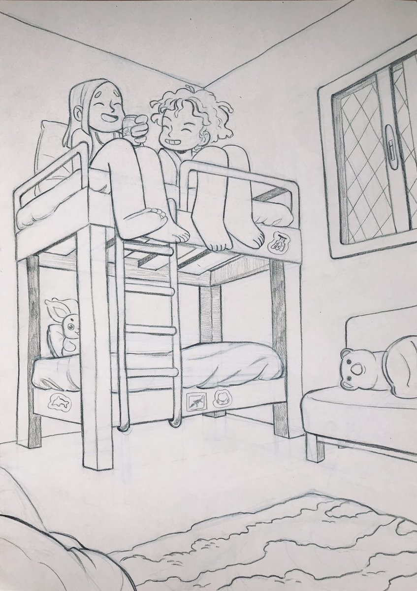sleepover 