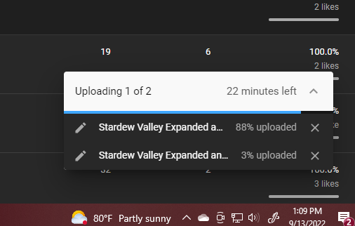 TigerLover78's tweet photo. Videos uploading and editing #HomelessChallenge now. It will be uploading for tomorrow soon. That way tonight I can just record. Welll hopefully anyway. https://t.co/OtldaubGb9