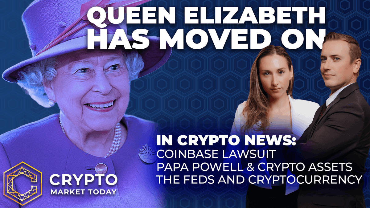 Crypto Market Today tweet media