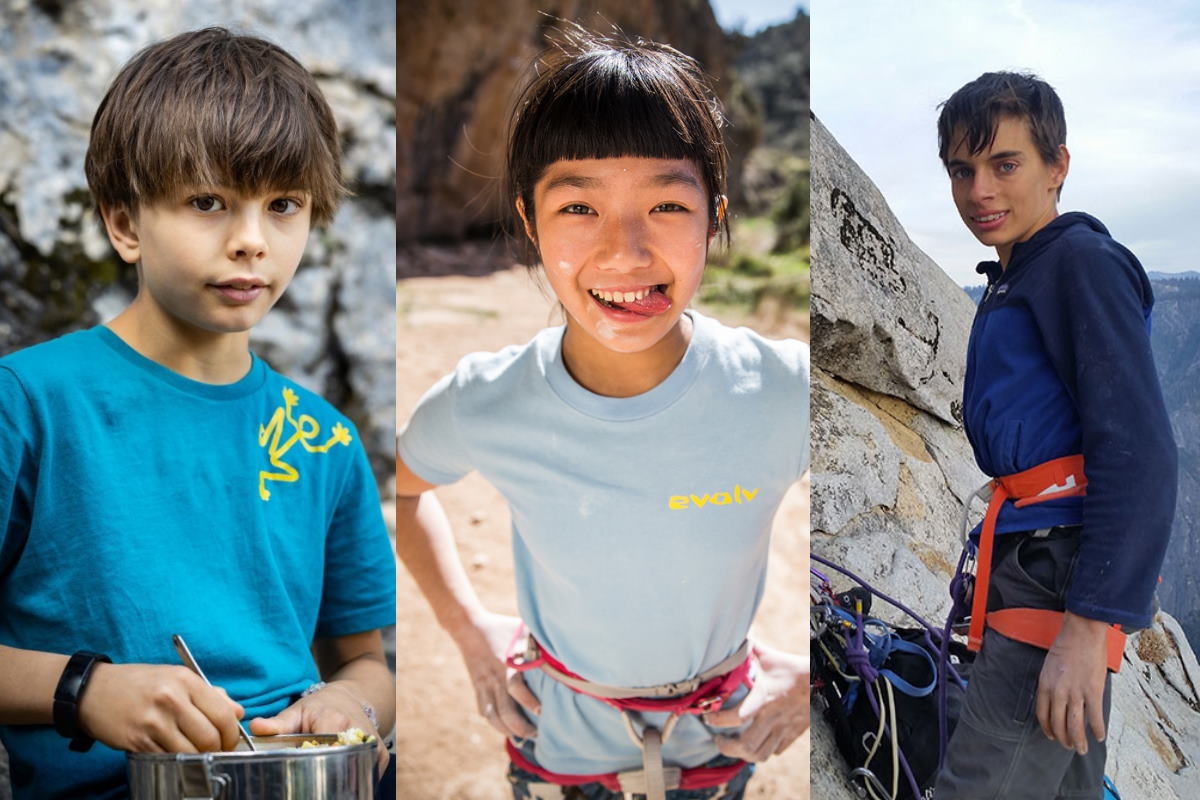 Climber_News's tweet photo. These kids are warming up on your project - Find out what the best young climbers in the world are up to 😰

https://t.co/wgPG31WghY

#climbing #rockclimbing #climb #escalada #climber #liveclimbrepeat #rockclimb #bouldering #boulderinglife https://t.co/tMzfLJS8e8