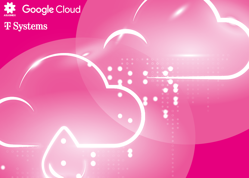TSystemsMX's tweet photo. Mañana en el #webinar “Diseña el viaje de los ambientes #SAP a la #Nube”. @googlecloud y @TSystemsMX mostrarán como implementar oportunidades en una arquitectura predefinida. @ASUGMEX te invita, regístrate: https://t.co/sYfEyhTNtN
#TSMX #Colud #TomorrowStartsToday #MeetYourFuture https://t.co/SH1epGcIAj