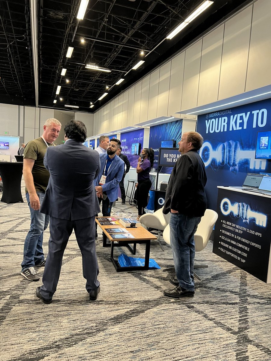 sierra_digital's tweet photo. See more of the feed @ASUG_SAPoilgas
#BPOGE #commerce #sapintegrationSuite #SAPDataWarehouseCloud #sapcloudintegration #SAPS4HANA #SAPBTP #scalabledatamanagement #enterpriseplanning #cloudconnectedapps #cloudcomputing #processautomation https://t.co/mKZCDAraiq