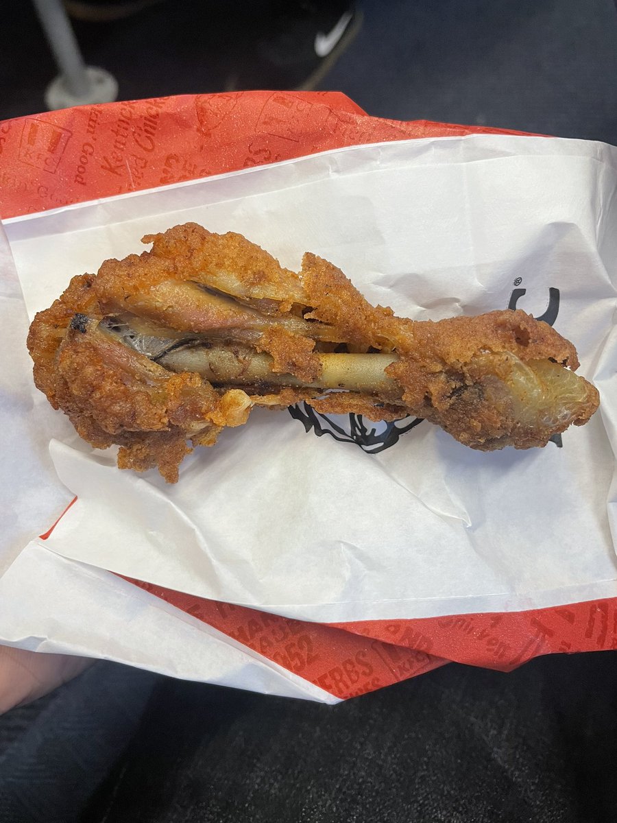 Femi Laryea tweet media