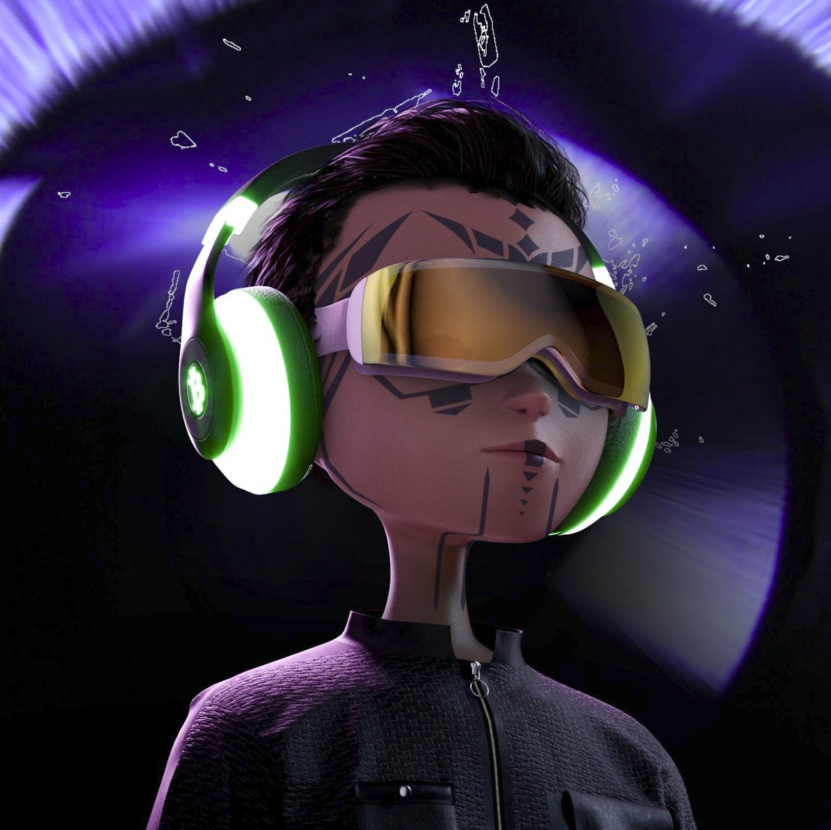 You're definitely not ready. He is🔻