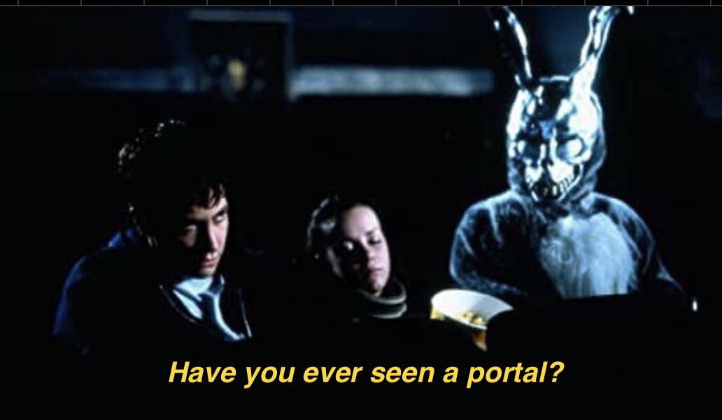 Nobody:

<a href="/carrolltheband/">Carroll</a>: