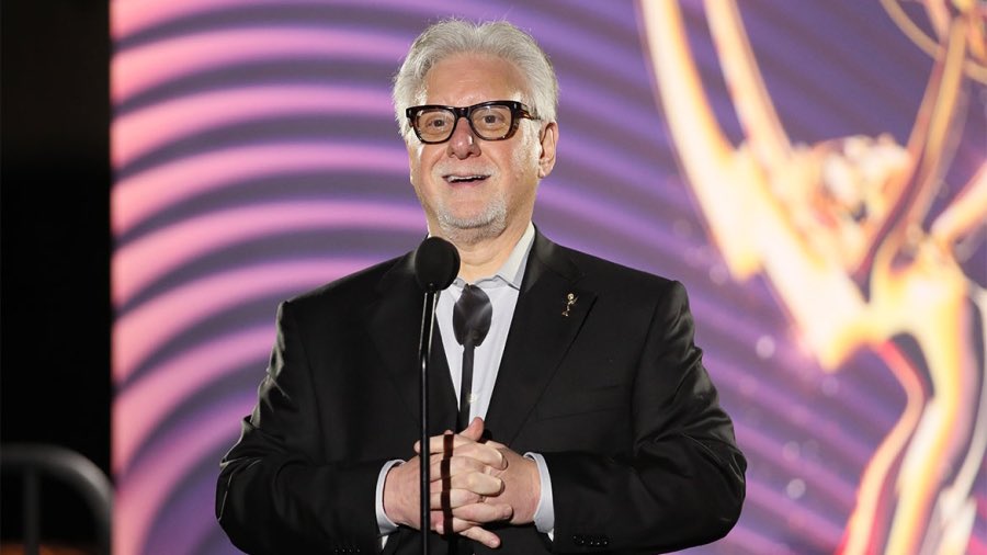 The Deadline Variety Reporter tweet media