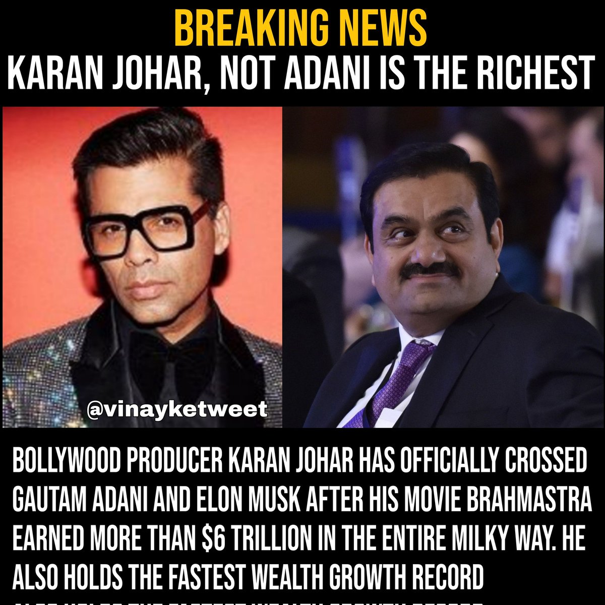 vinayketweet's tweet photo. #BrahmastraMovie 
Haters will say this is fake 🚫 https://t.co/Ef1YAwuxij