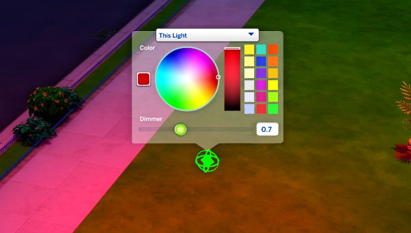 TwistedMexi on Twitter: "Create-A-World ALPHA v0.14 now available. This ...