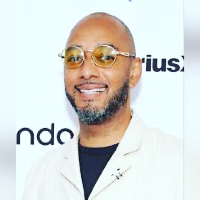 Happy Birthday Swizz Beatz   