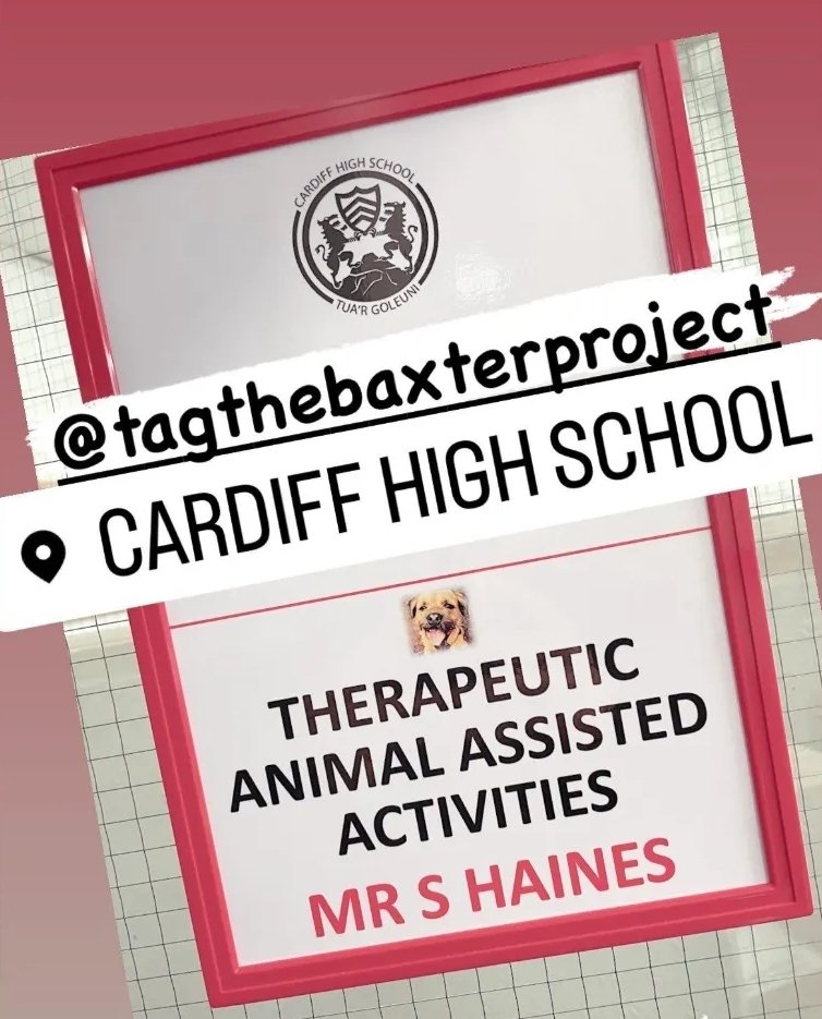 Baxter_Project tweet picture