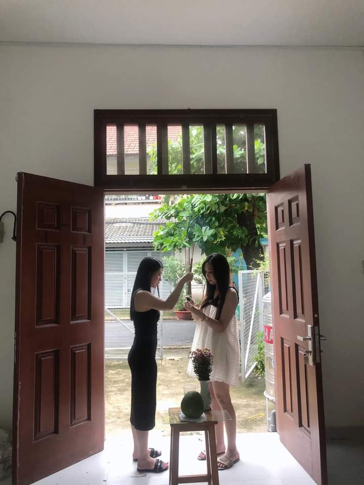 onies0403's tweet photo. Nhà mới mong mọi chuyện êm đẹp... https://t.co/0gFvpXT1yS
