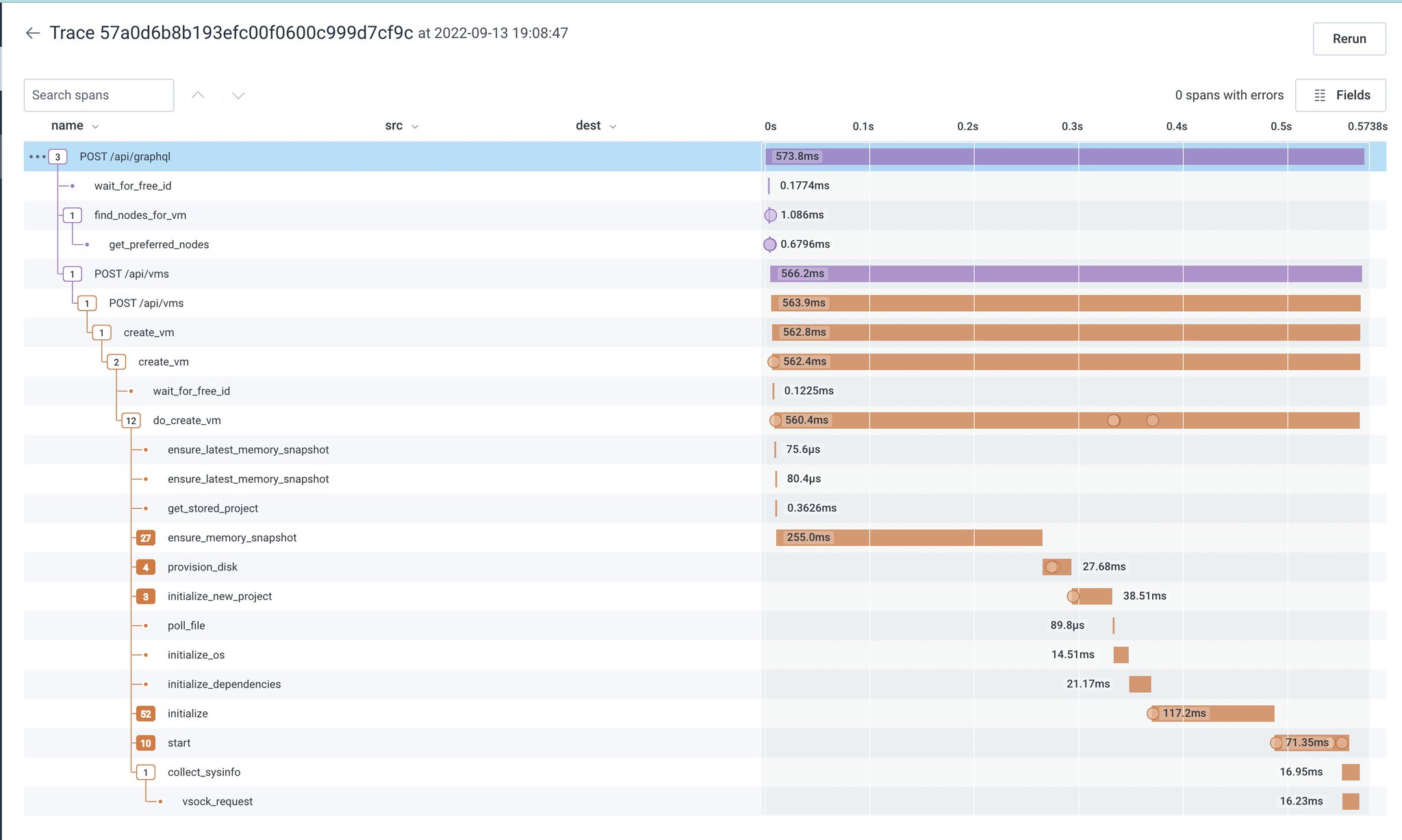 Ives Van Hoorne On Twitter Got A VM Clone In 573ms Working Https ives-van-hoorne-on-twitter-got-a-vm-clone-in-573ms-working-https
