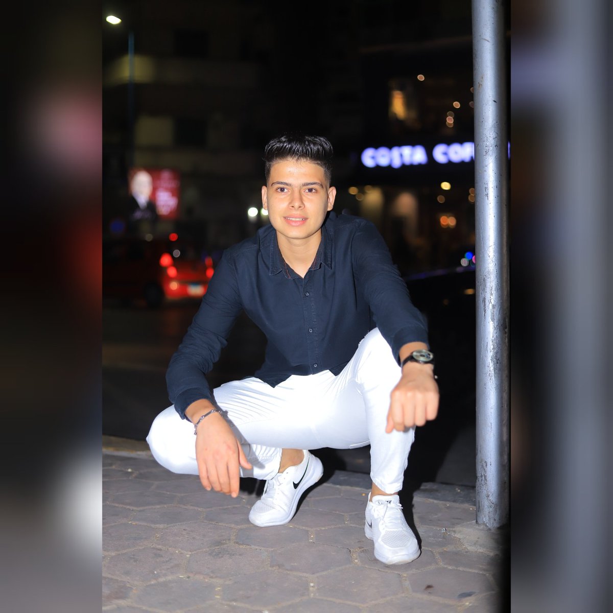 *﴿فَصَبْرٌ جَمِيلٌ ۖ وَاللَّهُ الْمُسْتَعَانُ عَلَىٰ مَا تَصِفُونَ﴾💕"*