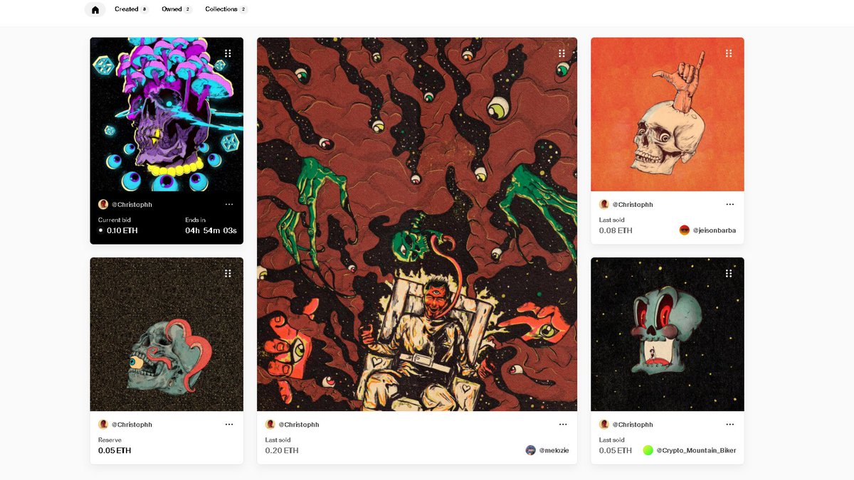 Christoph tweet media