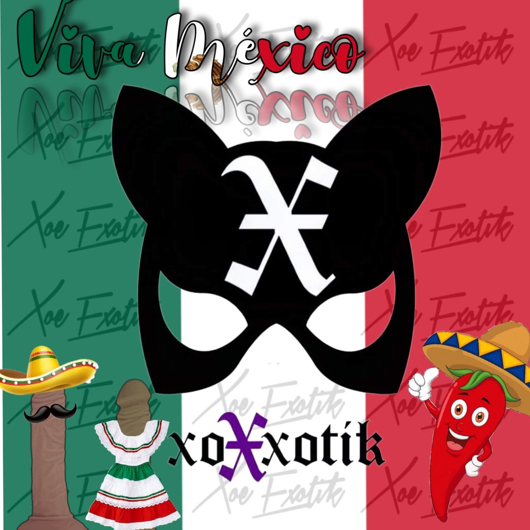 XoeExotik's tweet photo. #NuevaFotoDePerfil https://t.co/edGyBzqbqI
