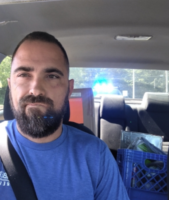 Watch hardworkertn's leaked NSFW photo on TwXstars