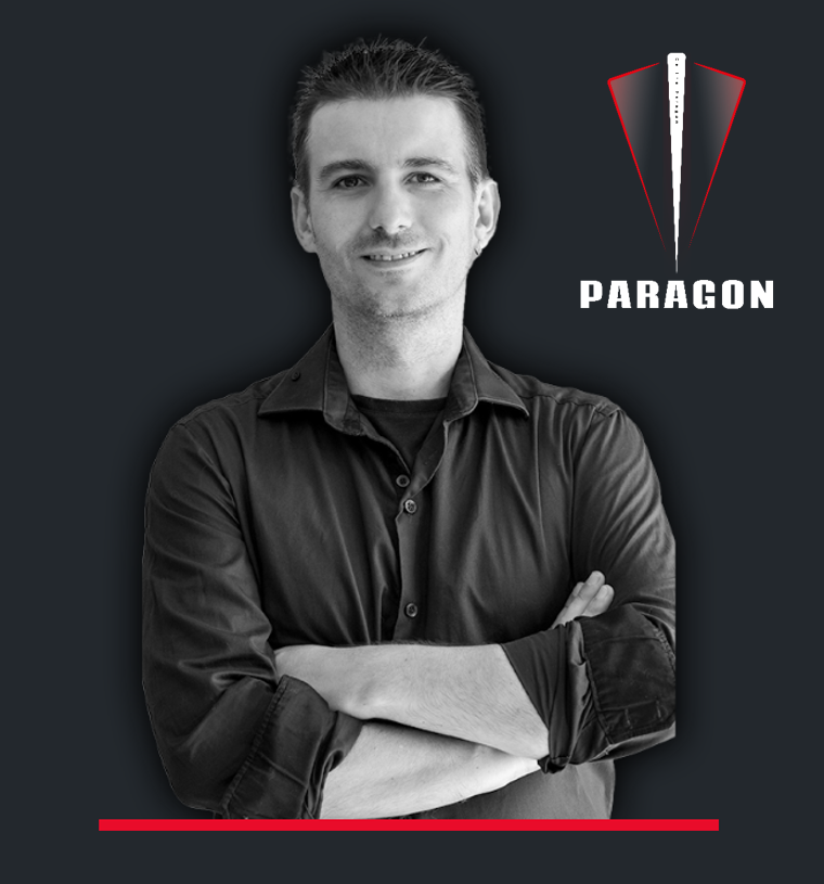 Coach Sburnoz

8 ans de CG
Début MTT chez <a href="/aim_millions/">AimTheMillions</a>  2017
Coach nouveaux arrivants ATM
Coach <a href="/PokerAcademie/">Poker Académie</a>  
Création Paragon en 2021

“Intégrer un groupe a bouleversé mon parcours poker. Je veux créer avec Paragon une équipe unie au service de grands joueurs en devenir"