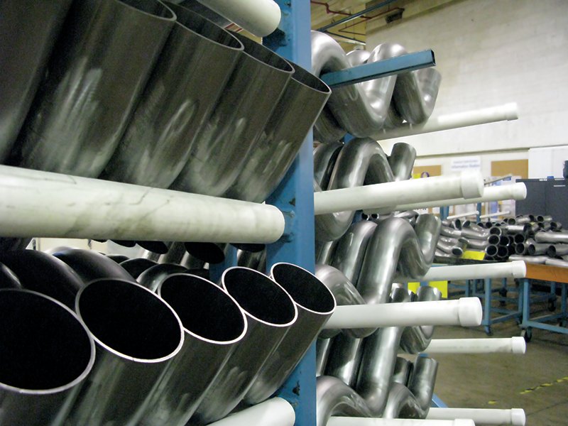 TubeHydroformer's tweet photo. Our unique capabilities for metal forming, metal fabrication, tube bending, tube hydroforming, &amp; pressure forming allow American Hydroformers to offer turnkey solutions.

Learn more: https://t.co/rdtz1IFMIY

 #AHI #Parts  #Mfg #TubeHydroforming https://t.co/sepIWuXwp1