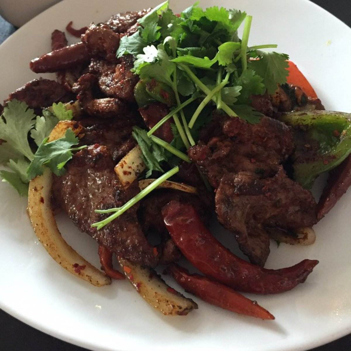 hannoodlebar's tweet photo. Serving you is what we love to do, #NewYork, so we're always looking forward to your next order here at Han Noodle Bar. Come see us sometime soon! https://t.co/RuwmGwvNH6