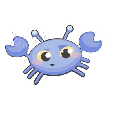 #NewProfilePic #NFT #NFTCommunity #nicecrab