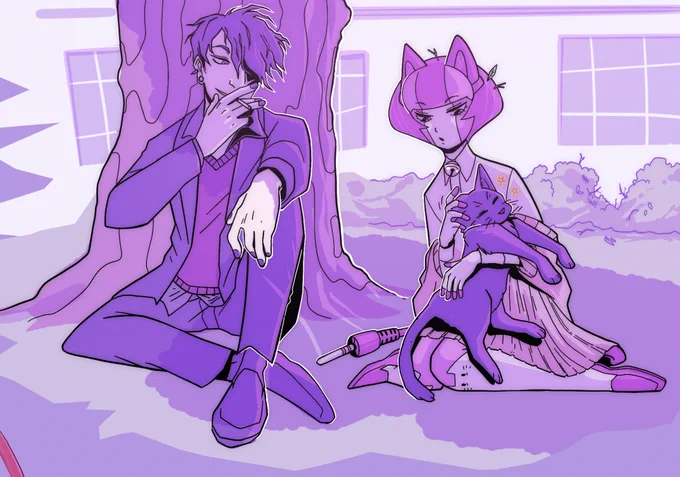 Masks game is really fun!! A cute moment from last game  