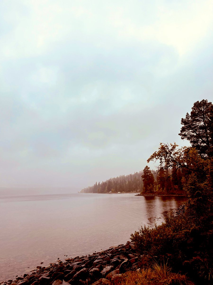 Fiskade här idag.
Vad har ni gjort idag?