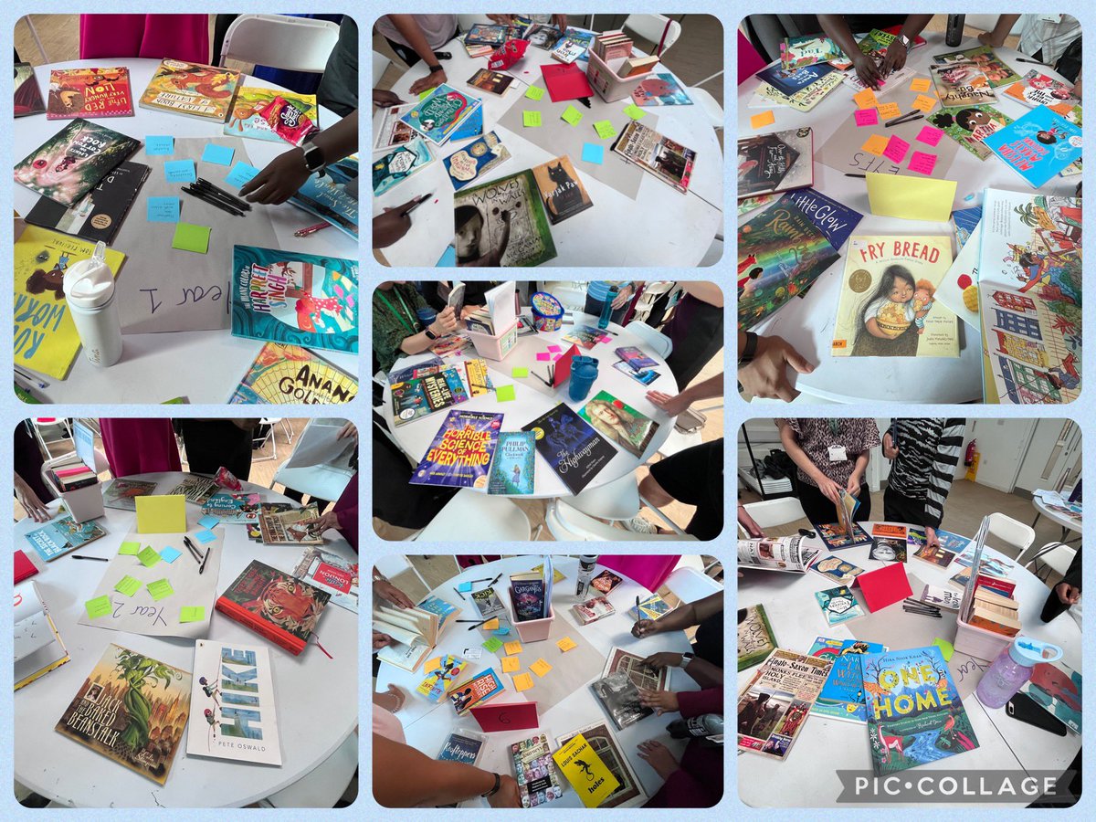 Elsley Primary tweet media