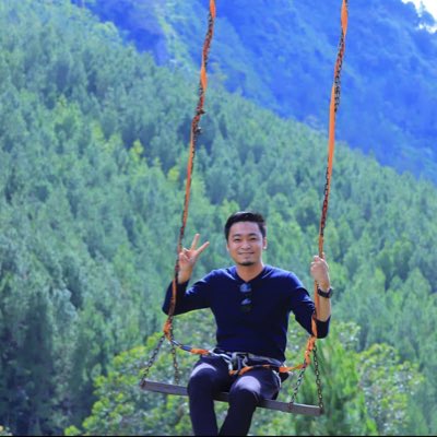 Oniesaputra's tweet photo. #NewProfilePic https://t.co/yYFHWMBmZ8