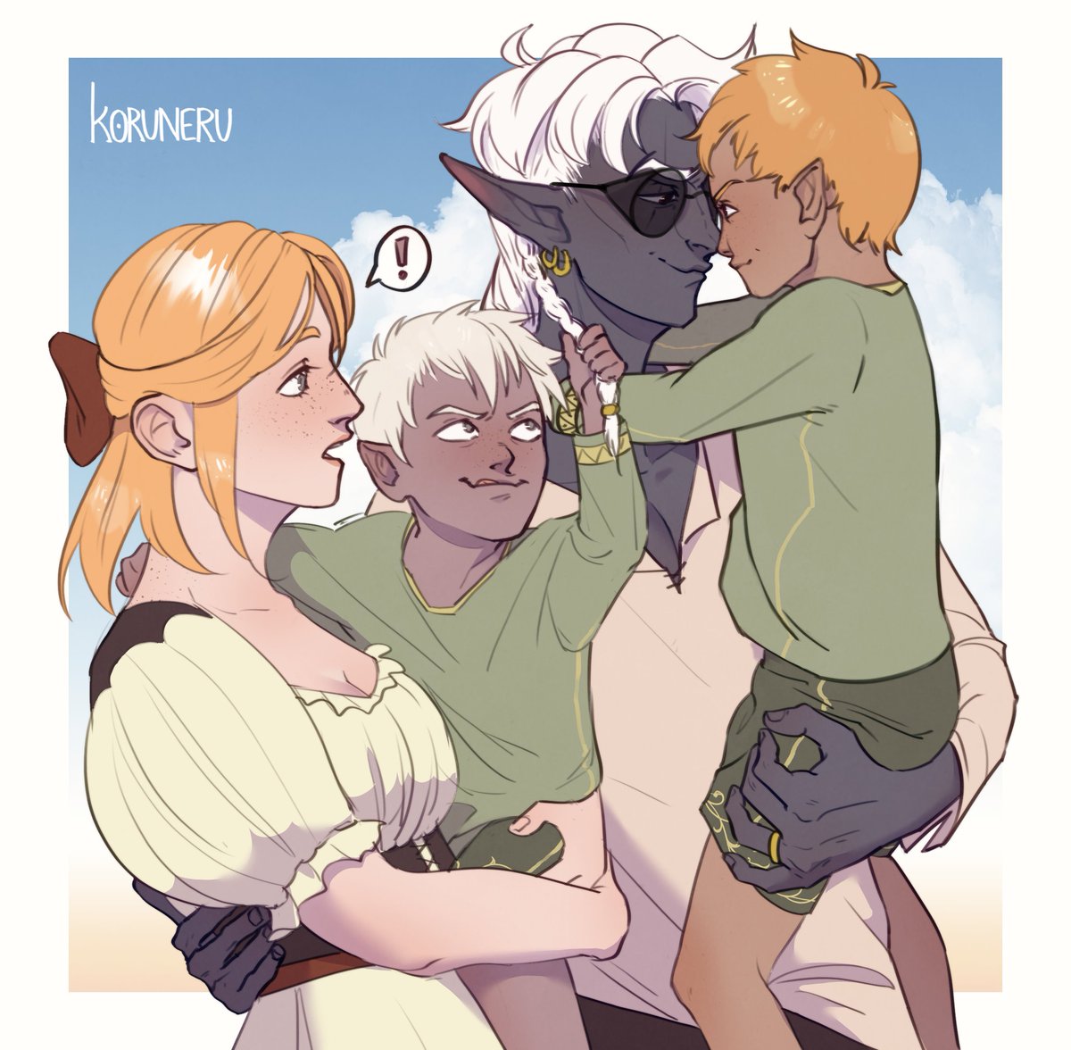 🤠 i wanna see it as well