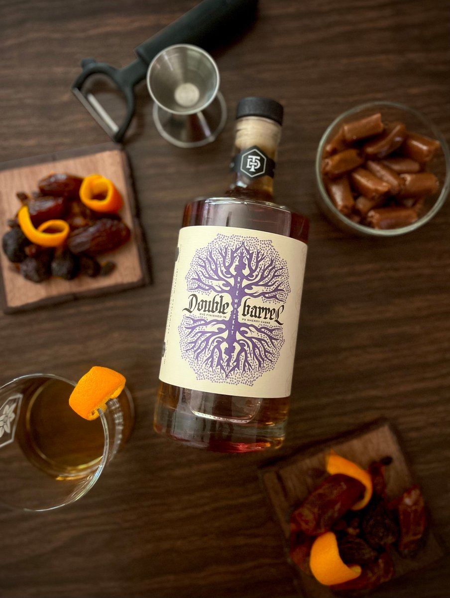 Ty Iechyd Da Distillery tweet media