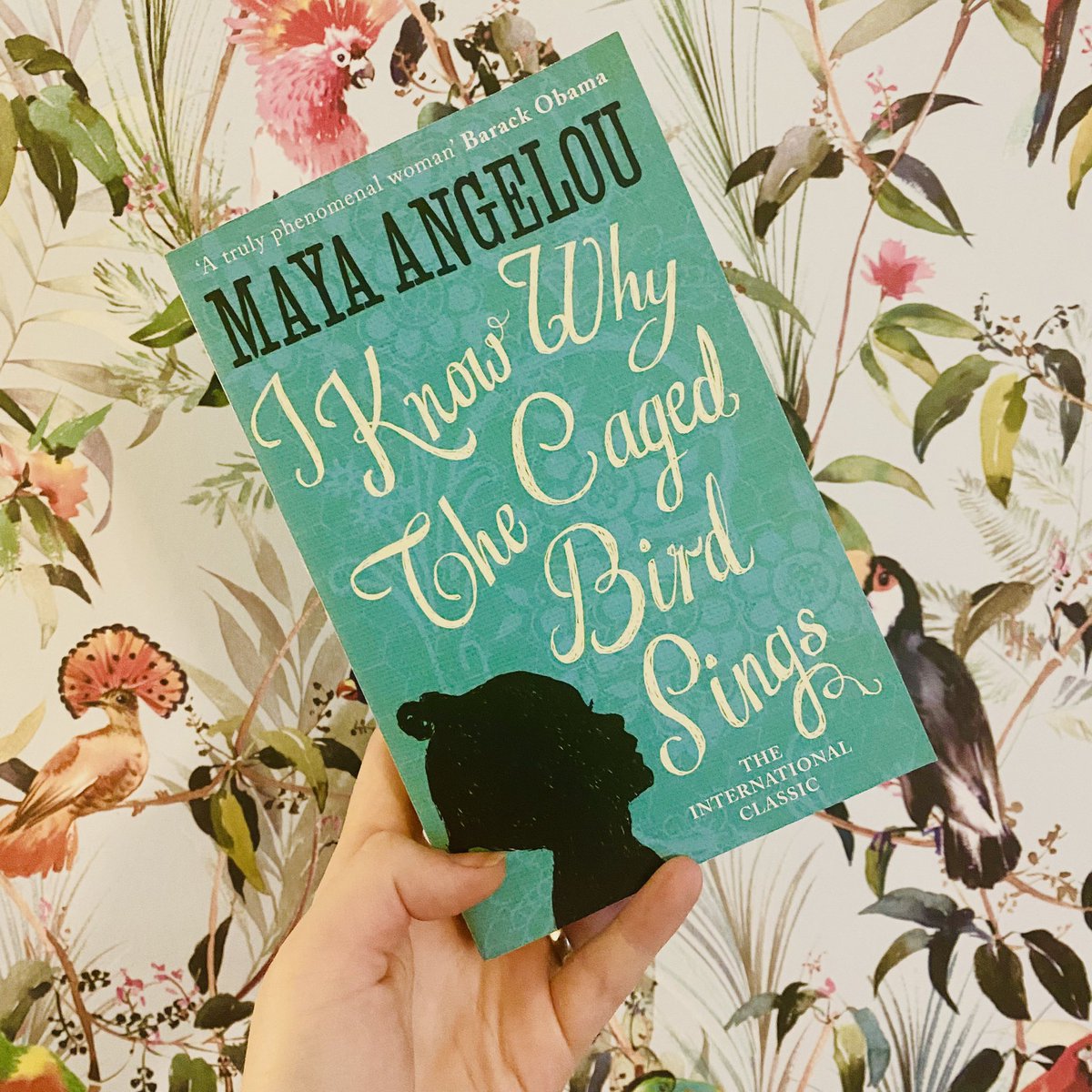 St Cyres English tweet media