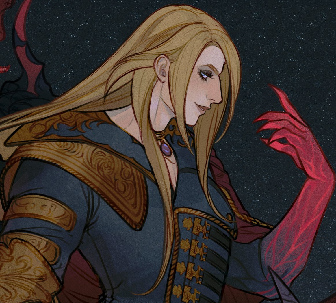 vespervines's tweet photo. The Hunt #FFXIV https://t.co/Tvya5HHwPZ