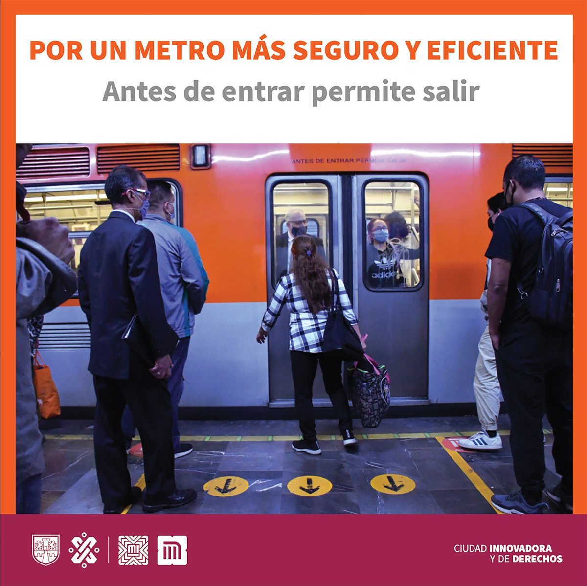 MetroCDMX tweet media