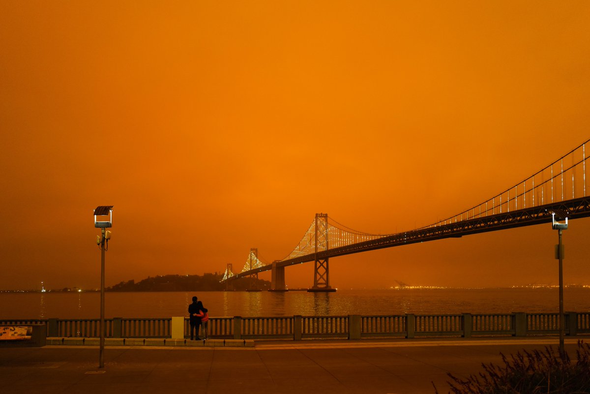 RebeccaKMiller1's tweet photo. 📰📢 How has #wildfire policy in California changed over time? Read our new paper out in @IOPenvironment “Trends in wildfire legislation in California, 2001-2020” to find out! 🔥 more details below: https://t.co/wA9iKeP29C https://t.co/h1EjvWSS2N
