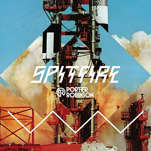 TeamBandL's tweet photo. 11 years ago today owsla dropped porter robinson's spitfire ep and launched the label's rise in the electronic space

still cherish all the memories and experiences from this era

happy bday owsla and spitfire https://t.co/ee4bp2pxRn
