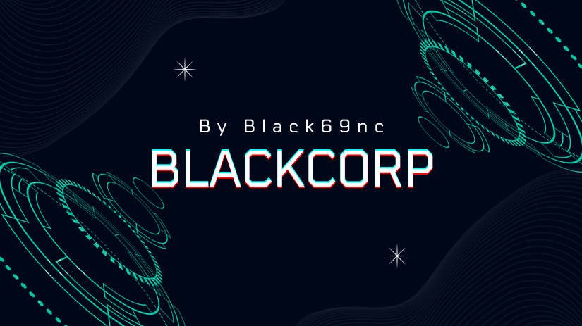 black69nc's tweet photo. Ouverture de mon propre serveur évènementiel gaming !
🌍- Discord : https://t.co/HfB4g4vwP5
💻- Site : https://t.co/3l2w7qrC1N

#Minecraft #BlackCorp https://t.co/JNQ2J4FRQ6