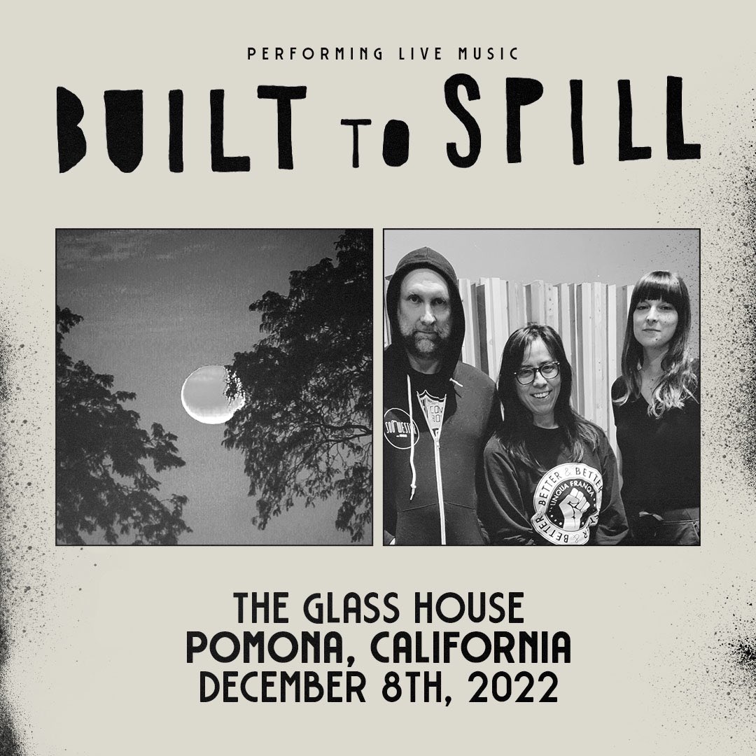 On sale Fri at 10am! 😲

👉 theglasshouse.us <a href="/Built_2_Spill/">Built to Spill</a> <a href="/bitch_prism/">Prism Bitch</a> <a href="/BloodLemon3/">Blood Lemon</a>