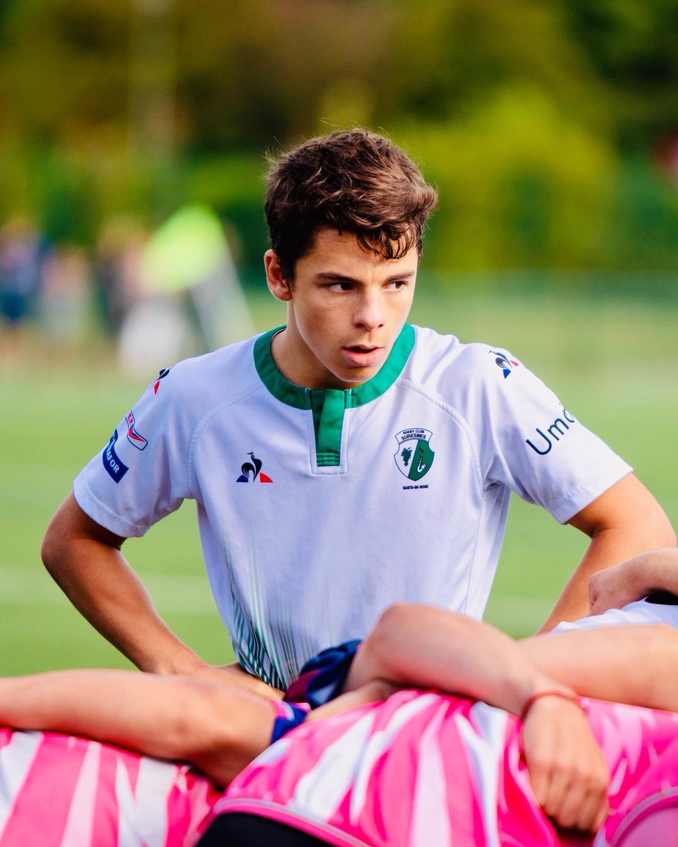 RCSuresnes's tweet photo. [ TOUS LES RÉSULTATS 🧬 ] 

Voici les résultats de l’ensemble de nos catégories qui ont joué ce week-end, de l’école de rugby, à la Nationale ! 

#AllezSuresnes #VertsEtNoirs #rugby https://t.co/n64GlEwT4B