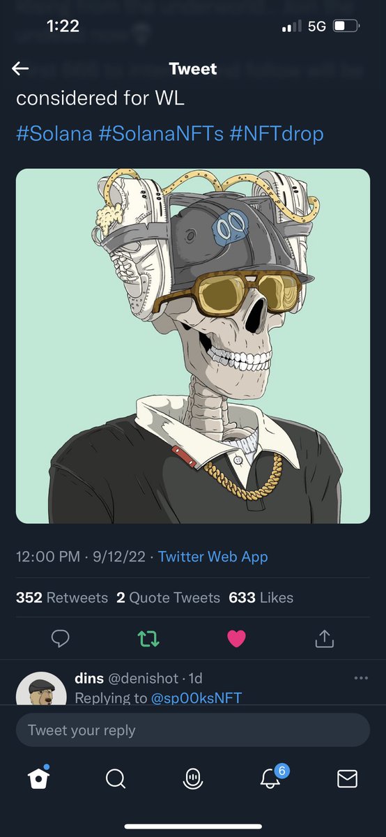 TollJacob's tweet photo. @sp00ksNFT https://t.co/SlFRMozftJ