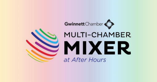 We are so excited to celebrate Gwinnett’s rich diversity! Join us &amp; <a href="/GwinnettChamber/">Gwinnett Chamber</a> for the MultiChamber Mixer! Register now. #Gwinnett

web.gwinnettchamber.org/events/MultiCh…