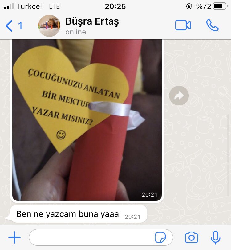 Ablam çok duygusal bi annedir 😂