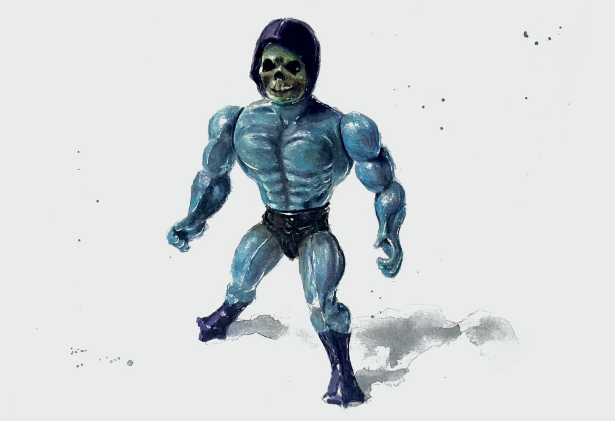 Thank you <a href="/BowTiedTurkey/">BowTiedTurkey</a> for collecting Watercolor Tuesday #31